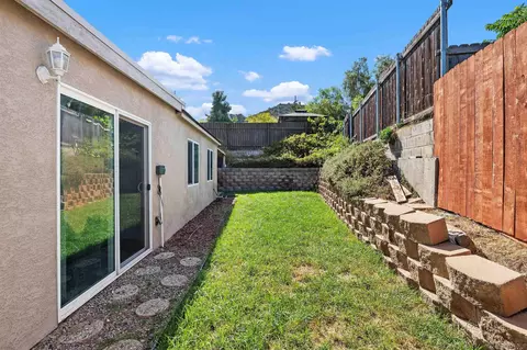 Exterior - 8624 La Butte Ln, Santee, CA 92071 photo 4 of 10