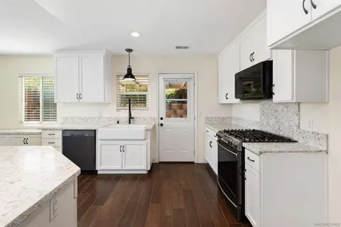 Kitchen - 8624 La Butte Ln, Santee, CA 92071 photo 1 of 3