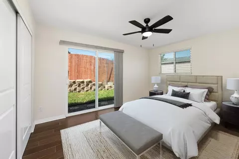 Bedroom - 8624 La Butte Ln, Santee, CA 92071 photo 1 of 6