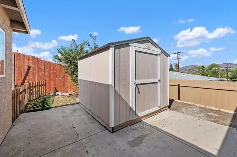 Exterior - 8624 La Butte Ln, Santee, CA 92071 photo 5 of 10