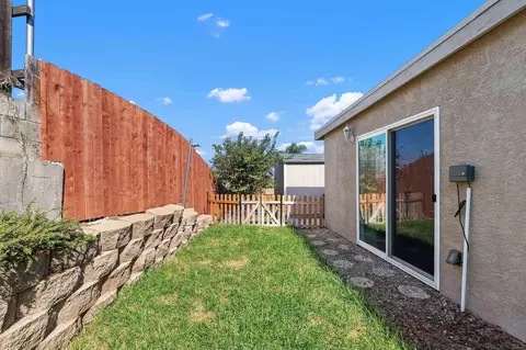 Exterior - 8624 La Butte Ln, Santee, CA 92071 photo 3 of 10