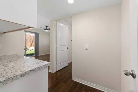 Entry Way - 8624 La Butte Ln, Santee, CA 92071 photo 1 of 1