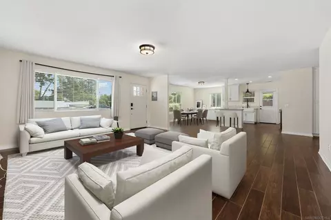 Living - 8624 La Butte Ln, Santee, CA 92071 photo 1 of 8