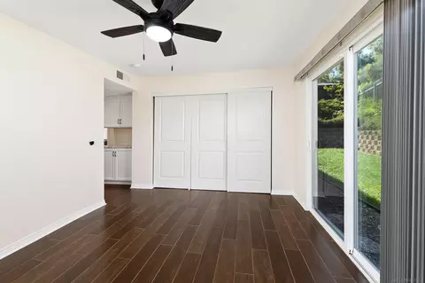Bedroom - 8624 La Butte Ln, Santee, CA 92071 photo 3 of 6