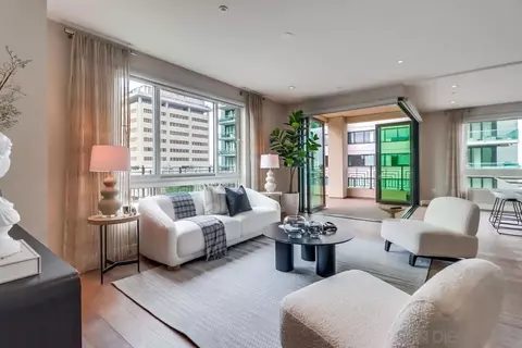 2665 5th Ave #405, San Diego, CA 92103