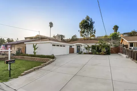 Exterior - 10452 Fairhill Dr, Spring Valley, CA 91977 photo 12 of 14