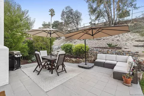 Exterior - 10452 Fairhill Dr, Spring Valley, CA 91977 photo 3 of 14