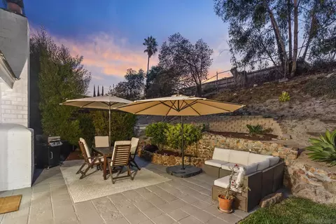 Exterior - 10452 Fairhill Dr, Spring Valley, CA 91977 photo 11 of 14