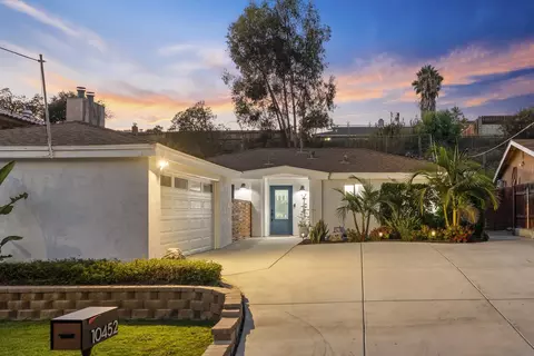 Exterior - 10452 Fairhill Dr, Spring Valley, CA 91977 photo 2 of 14