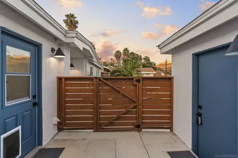 Exterior - 10452 Fairhill Dr, Spring Valley, CA 91977 photo 8 of 14