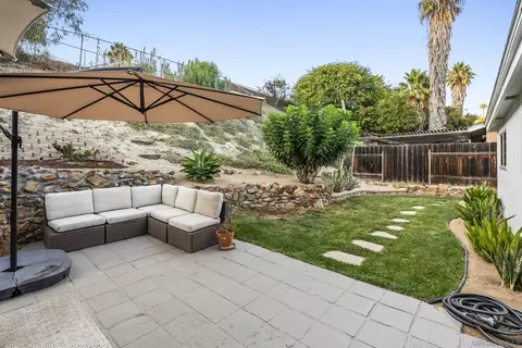 Exterior - 10452 Fairhill Dr, Spring Valley, CA 91977 photo 5 of 14