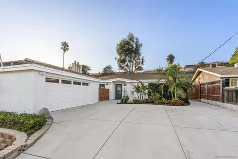 Exterior - 10452 Fairhill Dr, Spring Valley, CA 91977 photo 14 of 14