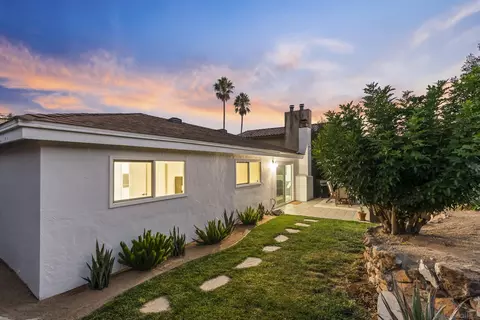 Exterior - 10452 Fairhill Dr, Spring Valley, CA 91977 photo 10 of 14