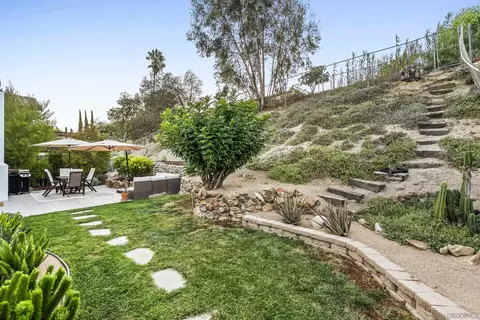 Exterior - 10452 Fairhill Dr, Spring Valley, CA 91977 photo 6 of 14