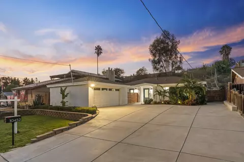 Exterior - 10452 Fairhill Dr, Spring Valley, CA 91977 photo 9 of 14