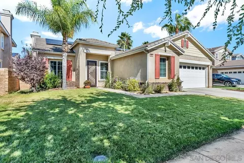 4460 Cloudywing Rd, Hemet, CA 92545 photo 2