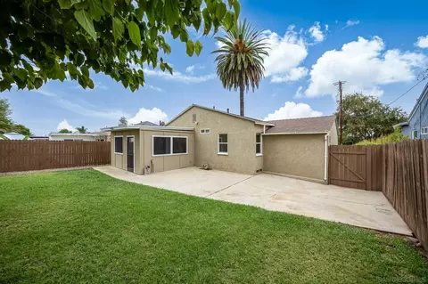 4601 68th St, La Mesa, CA 91942 photo 31