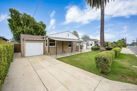 4601 68th St, La Mesa, CA 91942 photo 3