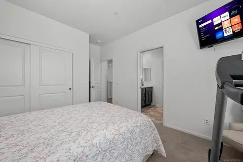 Bedroom - 38512 Rosegate Pl, Murrieta, CA 92563 photo 6 of 6