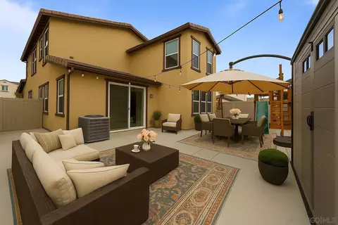 Exterior - 38512 Rosegate Pl, Murrieta, CA 92563 photo 3 of 4