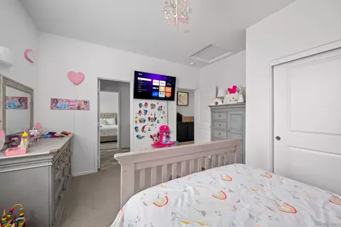 Bedroom - 38512 Rosegate Pl, Murrieta, CA 92563 photo 4 of 6