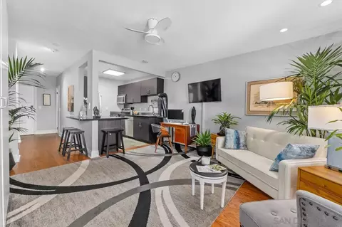 3980 8th Ave #308, San Diego, CA 92103