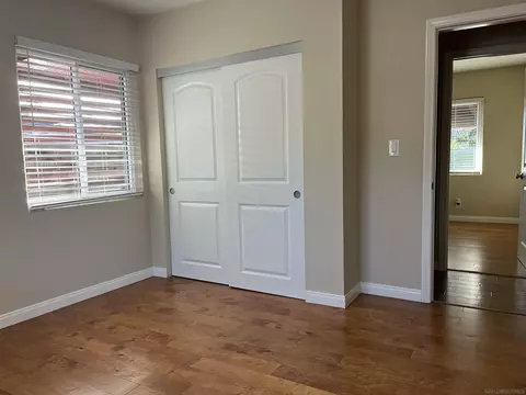 Bedroom - 3538 Trophy Dr, La Mesa, CA 91941 photo 5 of 7