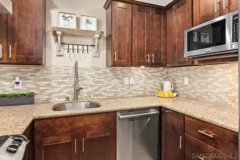 Kitchen - 3538 Trophy Dr, La Mesa, CA 91941 photo 5 of 5