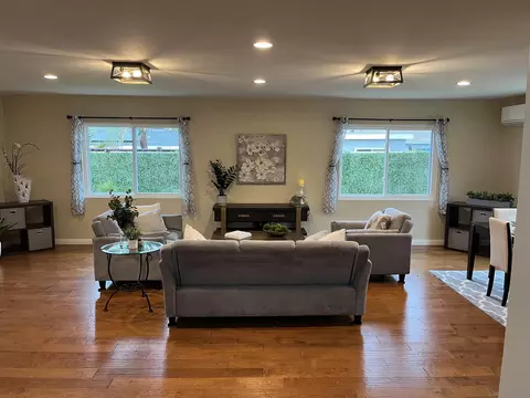 Living - 3538 Trophy Dr, La Mesa, CA 91941 photo 5 of 10