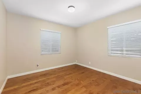 Bedroom - 3538 Trophy Dr, La Mesa, CA 91941 photo 3 of 7