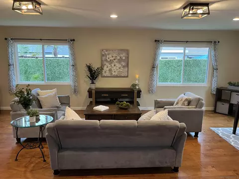 Living - 3538 Trophy Dr, La Mesa, CA 91941 photo 6 of 10