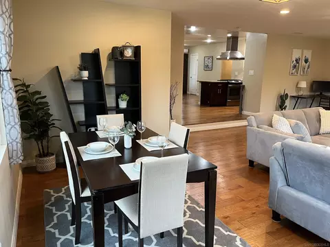 Dining - 3538 Trophy Dr, La Mesa, CA 91941 photo 1 of 1
