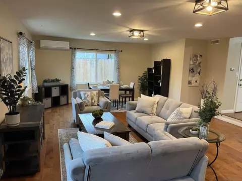 Living - 3538 Trophy Dr, La Mesa, CA 91941 photo 9 of 10