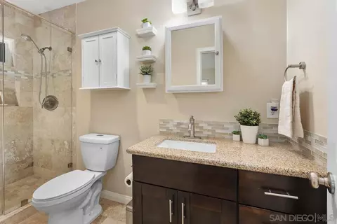 Bath - 3538 Trophy Dr, La Mesa, CA 91941 photo 1 of 2