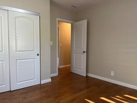 Bedroom - 3538 Trophy Dr, La Mesa, CA 91941 photo 4 of 7