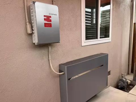 Exterior - 3538 Trophy Dr, La Mesa, CA 91941 photo 14 of 16