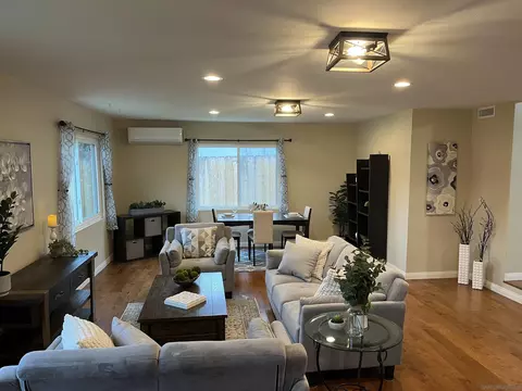 Living - 3538 Trophy Dr, La Mesa, CA 91941 photo 10 of 10