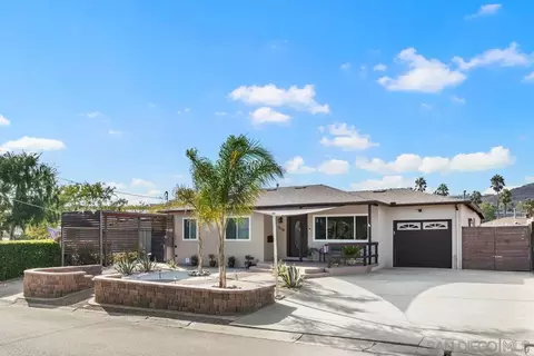 3538 Trophy Dr, La Mesa, CA 91941