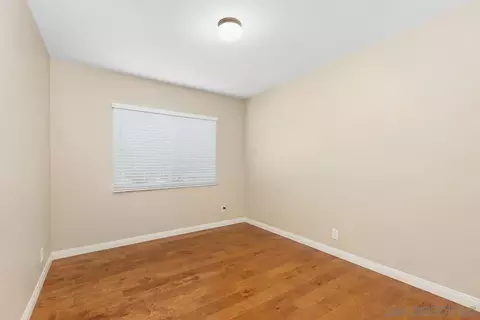 Bedroom - 3538 Trophy Dr, La Mesa, CA 91941 photo 6 of 7