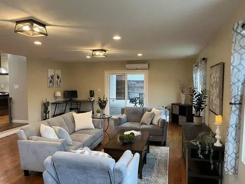 Living - 3538 Trophy Dr, La Mesa, CA 91941 photo 7 of 10
