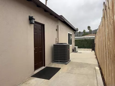 Exterior - 3538 Trophy Dr, La Mesa, CA 91941 photo 15 of 16