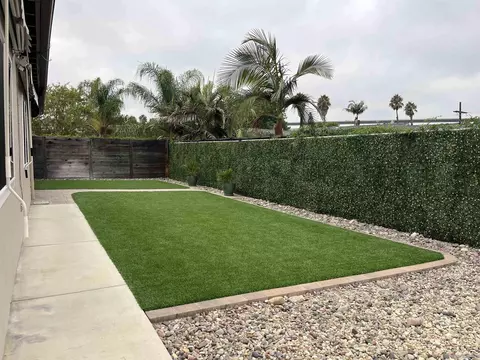 Exterior - 3538 Trophy Dr, La Mesa, CA 91941 photo 11 of 16