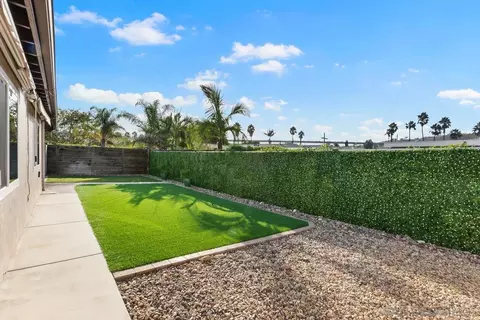 Exterior - 3538 Trophy Dr, La Mesa, CA 91941 photo 9 of 16