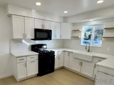 Kitchen - 618 La Presa Ave, Spring Valley, CA 91977 photo 1 of 1