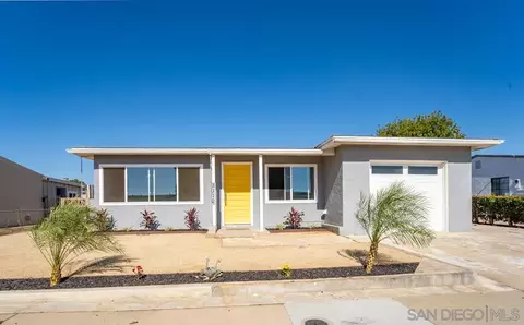 3112 Luna Ave, San Diego, CA 92117