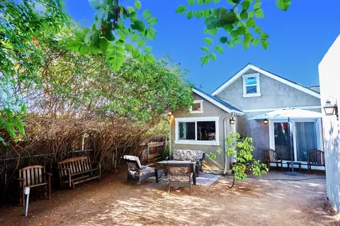 Exterior - 8417 Lemon Ave, La Mesa, CA 91941 photo 3 of 6