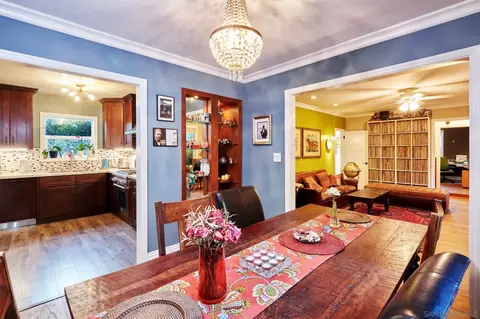 Dining - 8417 Lemon Ave, La Mesa, CA 91941 photo 1 of 3