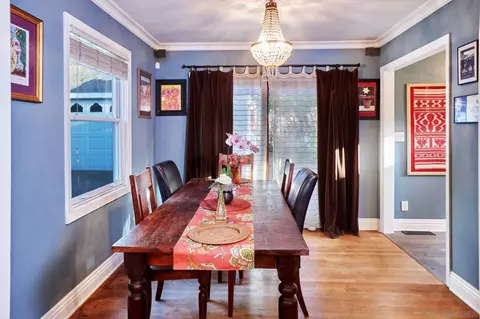 Dining - 8417 Lemon Ave, La Mesa, CA 91941 photo 3 of 3