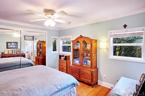 Bedroom - 8417 Lemon Ave, La Mesa, CA 91941 photo 1 of 2