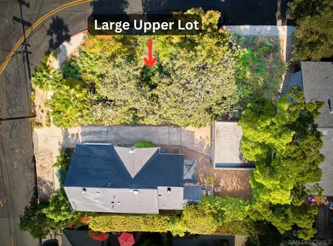View/Area - 8417 Lemon Ave, La Mesa, CA 91941 photo 2 of 3